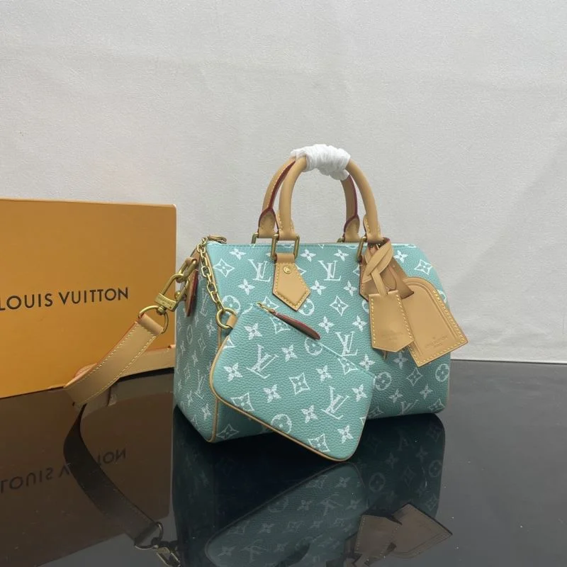 Louis Vuitton Speedy Bags Compact 41714