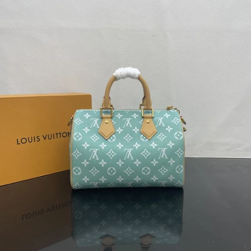 Louis Vuitton Speedy Bags Compact 41714