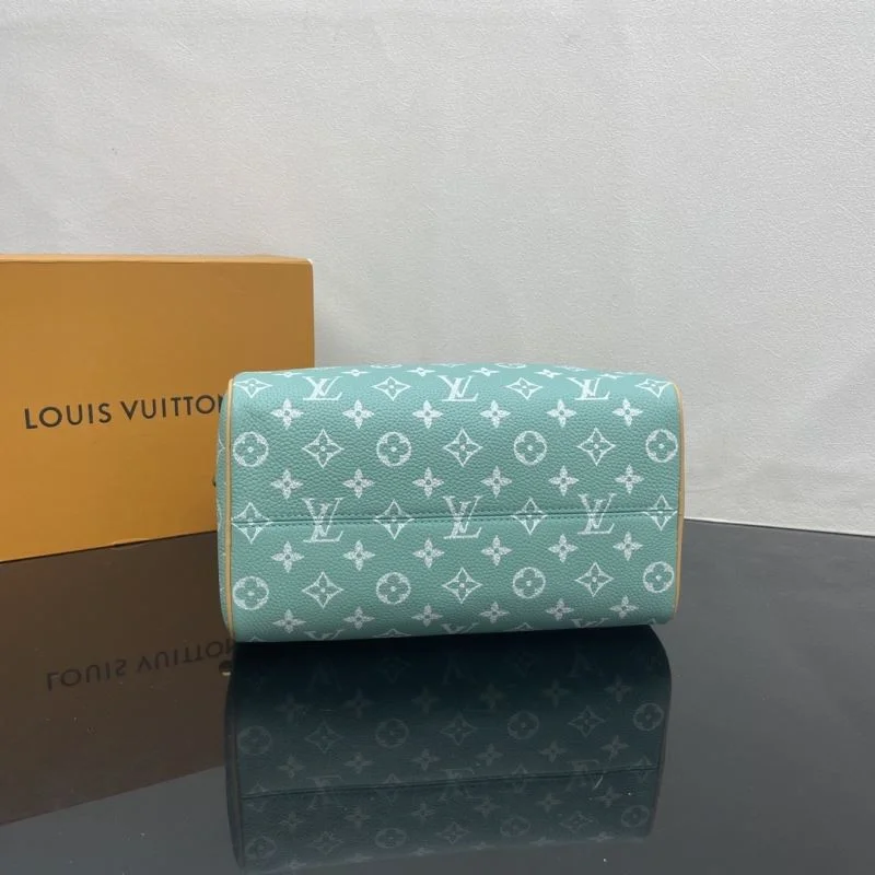 Louis Vuitton Speedy Bags Compact 41714