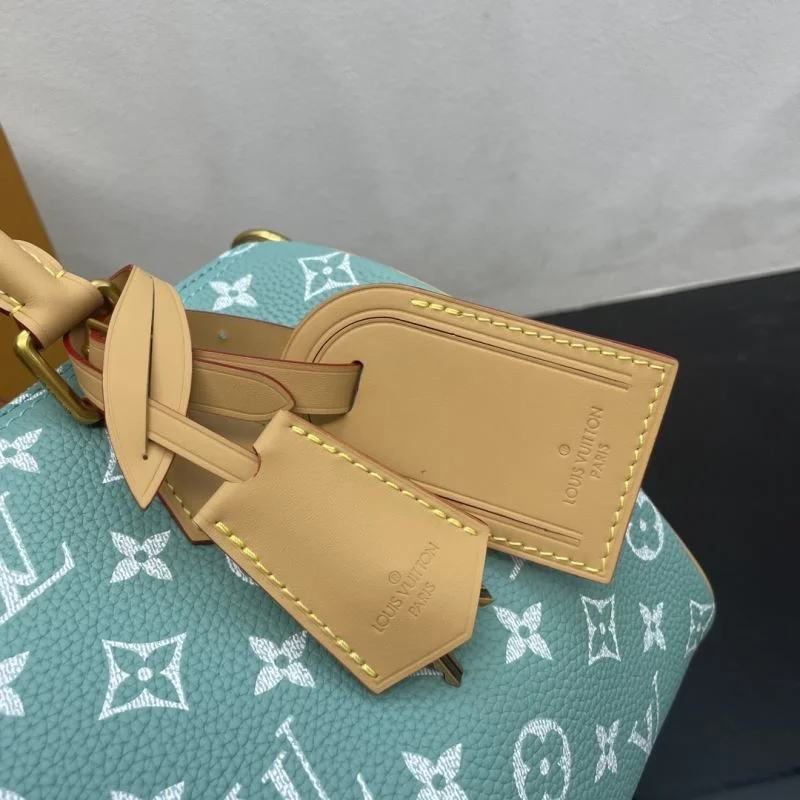 Louis Vuitton Speedy Bags Compact 41714