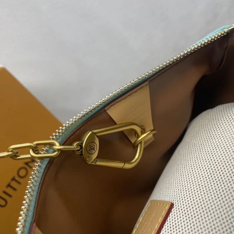 Louis Vuitton Speedy Bags Compact 41714