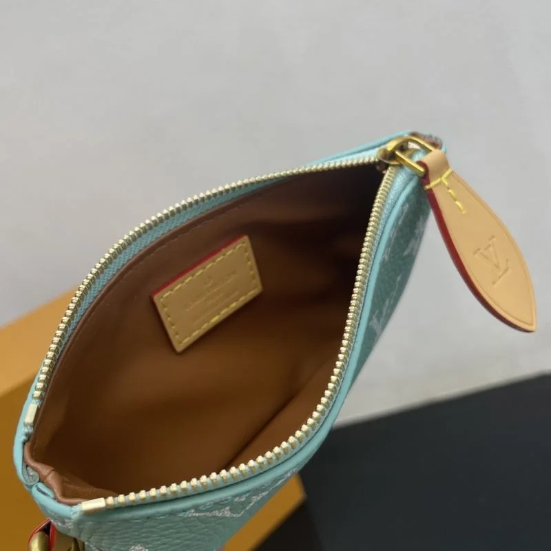 Louis Vuitton Speedy Bags Compact 41714
