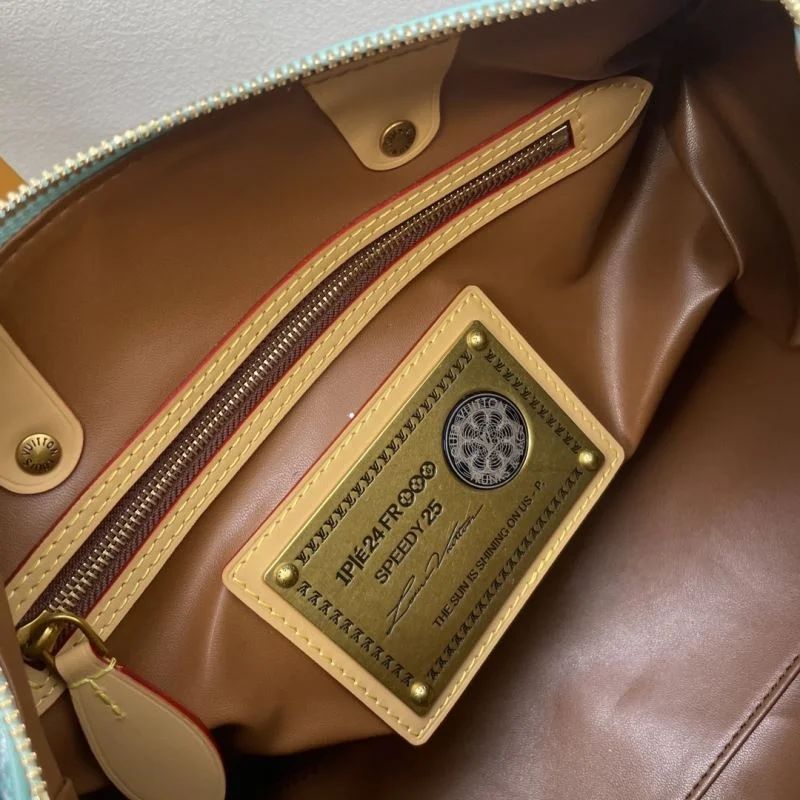 Louis Vuitton Speedy Bags Compact 41714