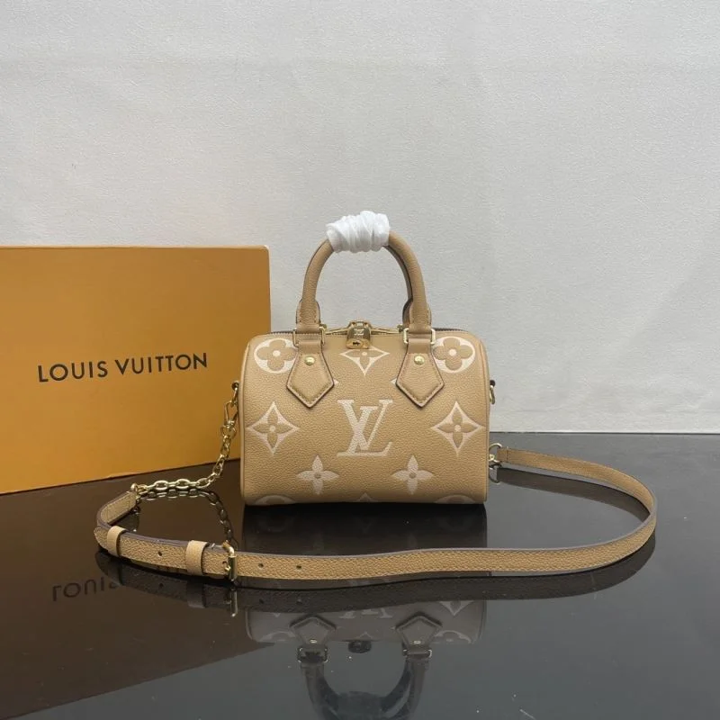 Tailored Louis Vuitton Speedy Bags 41757