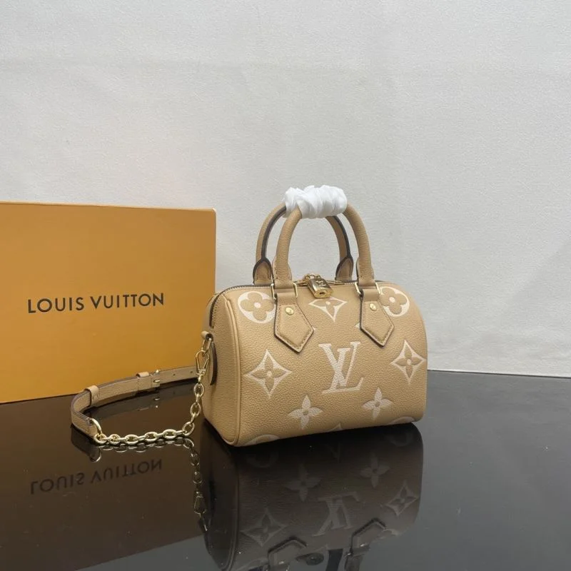 Tailored Louis Vuitton Speedy Bags 41757