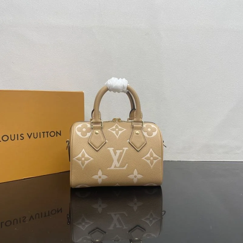 Tailored Louis Vuitton Speedy Bags 41757