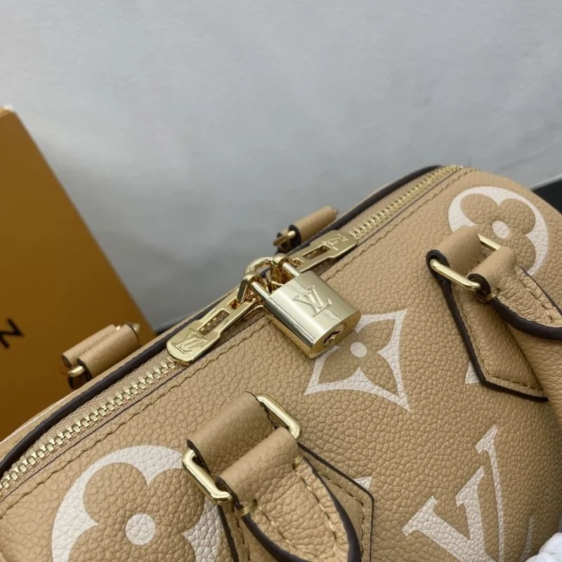 Tailored Louis Vuitton Speedy Bags 41757