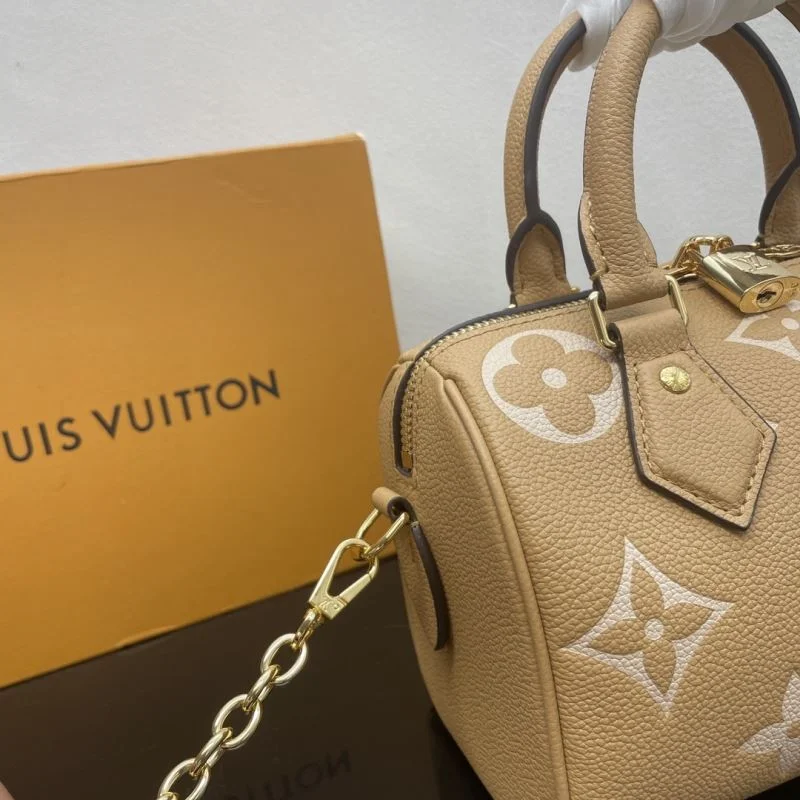 Tailored Louis Vuitton Speedy Bags 41757