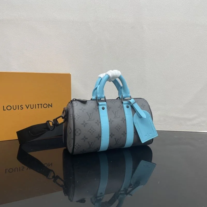 Colorful Louis Vuitton Speedy Bags 41712