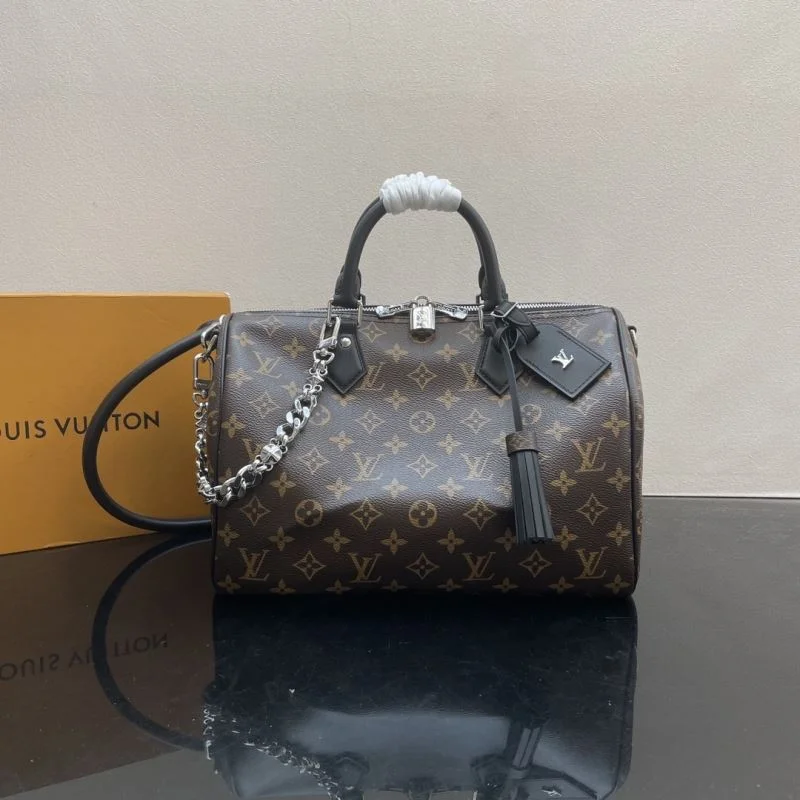 Louis Vuitton Speedy Bags StreetReady 41753