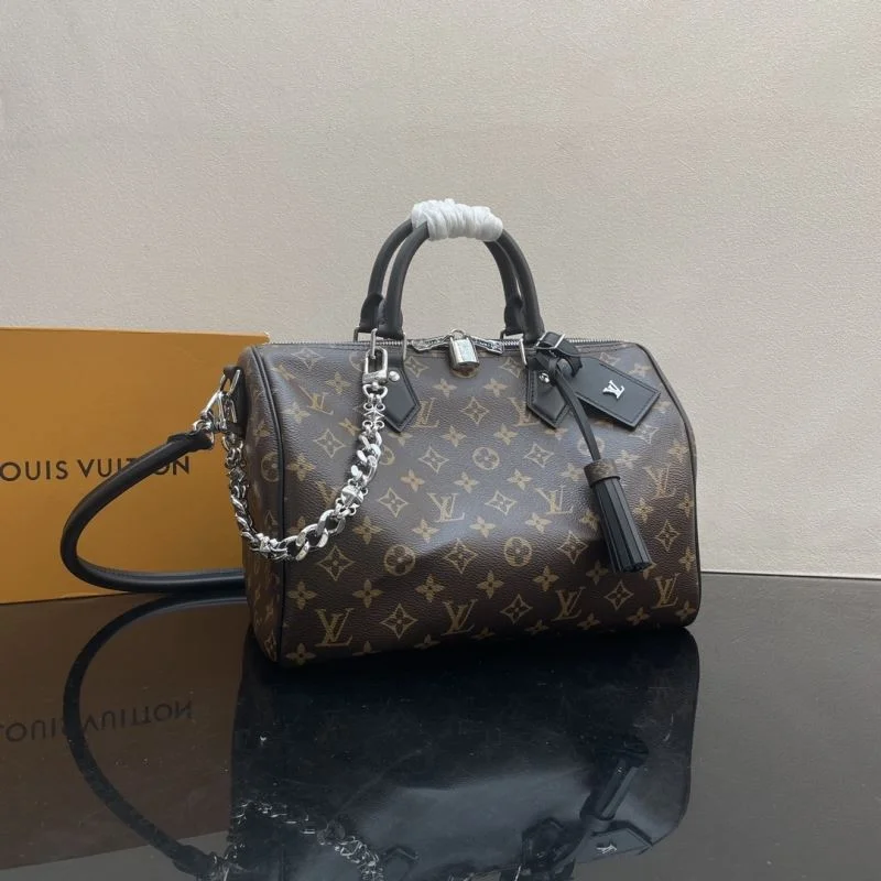 Louis Vuitton Speedy Bags StreetReady 41753
