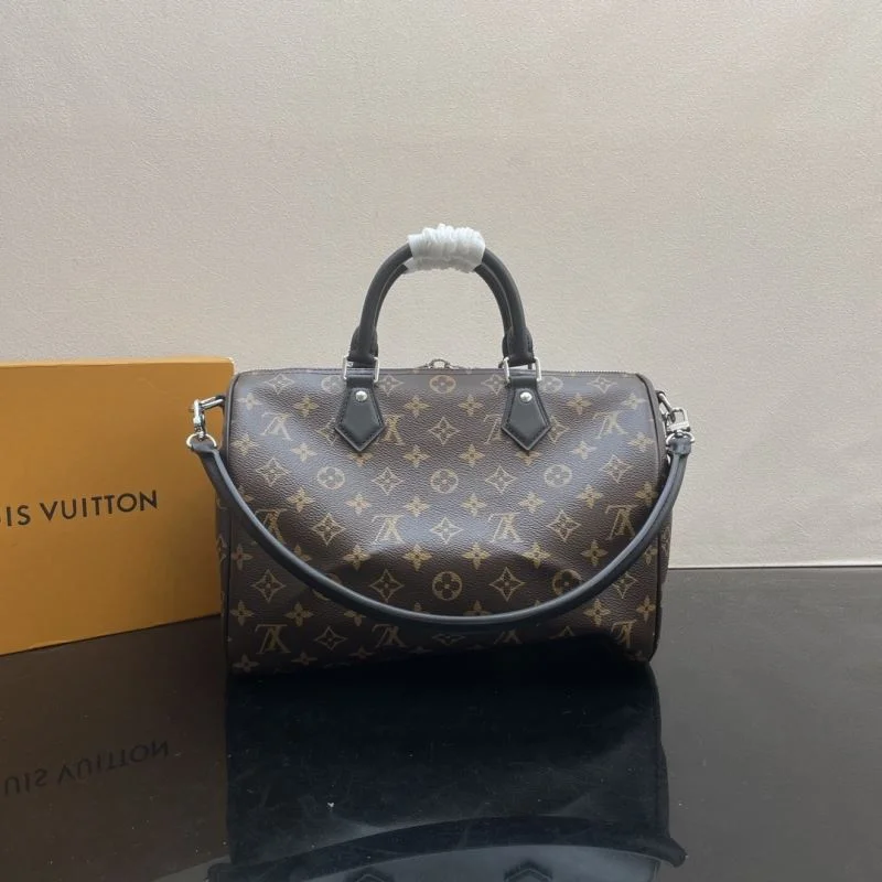 Louis Vuitton Speedy Bags StreetReady 41753