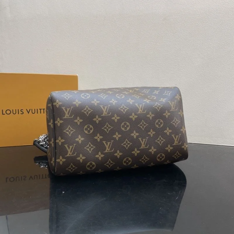 Louis Vuitton Speedy Bags StreetReady 41753