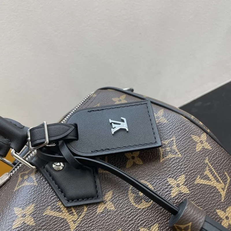 Louis Vuitton Speedy Bags StreetReady 41753