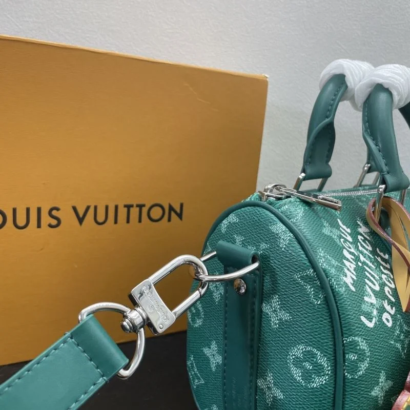 Louis Vuitton Speedy Bags ZeroBulk 41703