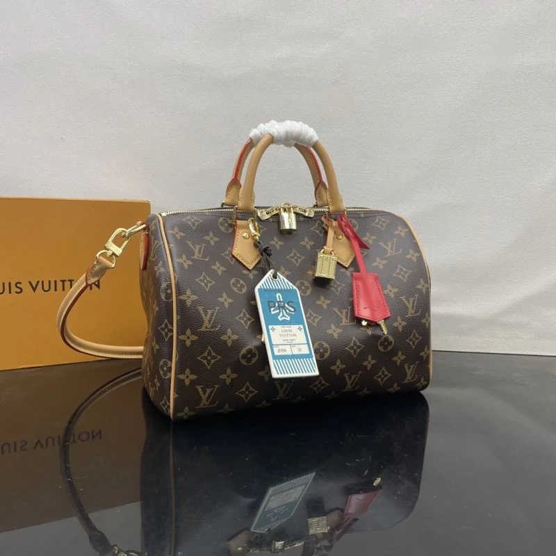 QuickDry Louis Vuitton Speedy Bags 41709