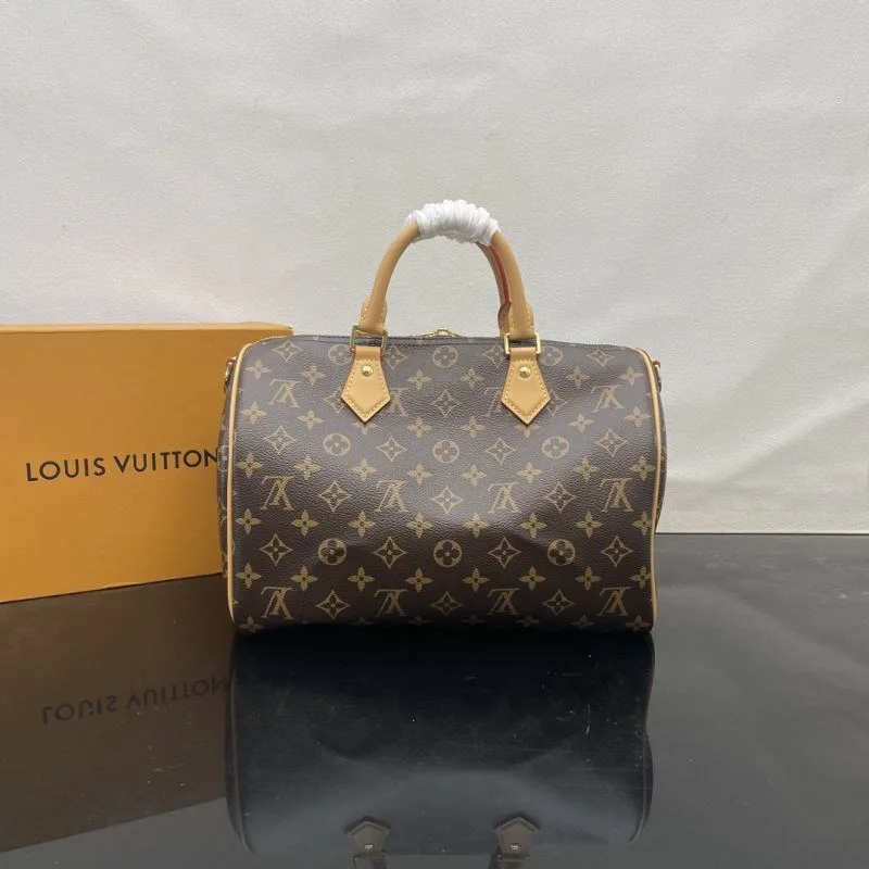 QuickDry Louis Vuitton Speedy Bags 41709