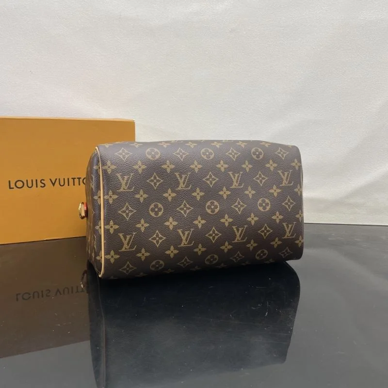 QuickDry Louis Vuitton Speedy Bags 41709
