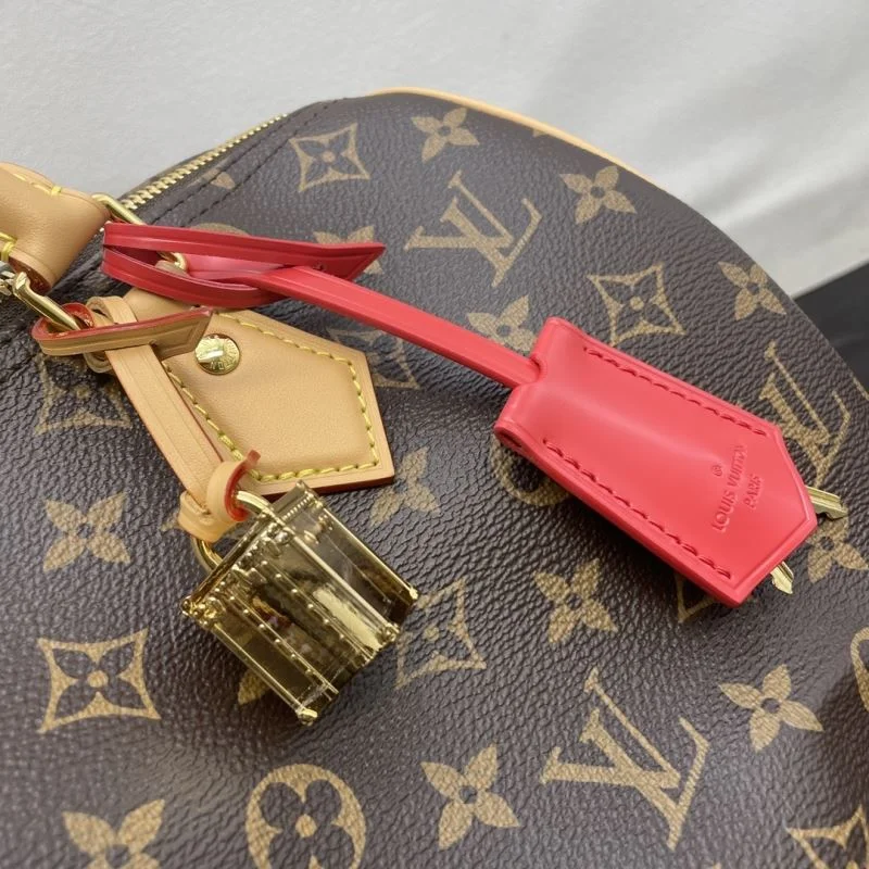 QuickDry Louis Vuitton Speedy Bags 41709