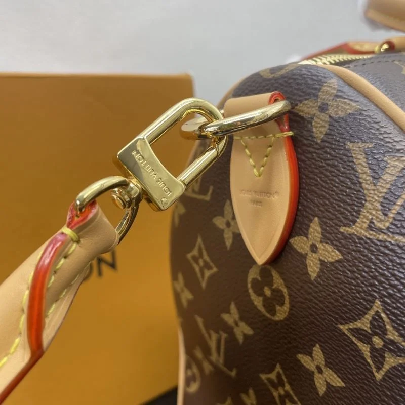 QuickDry Louis Vuitton Speedy Bags 41709