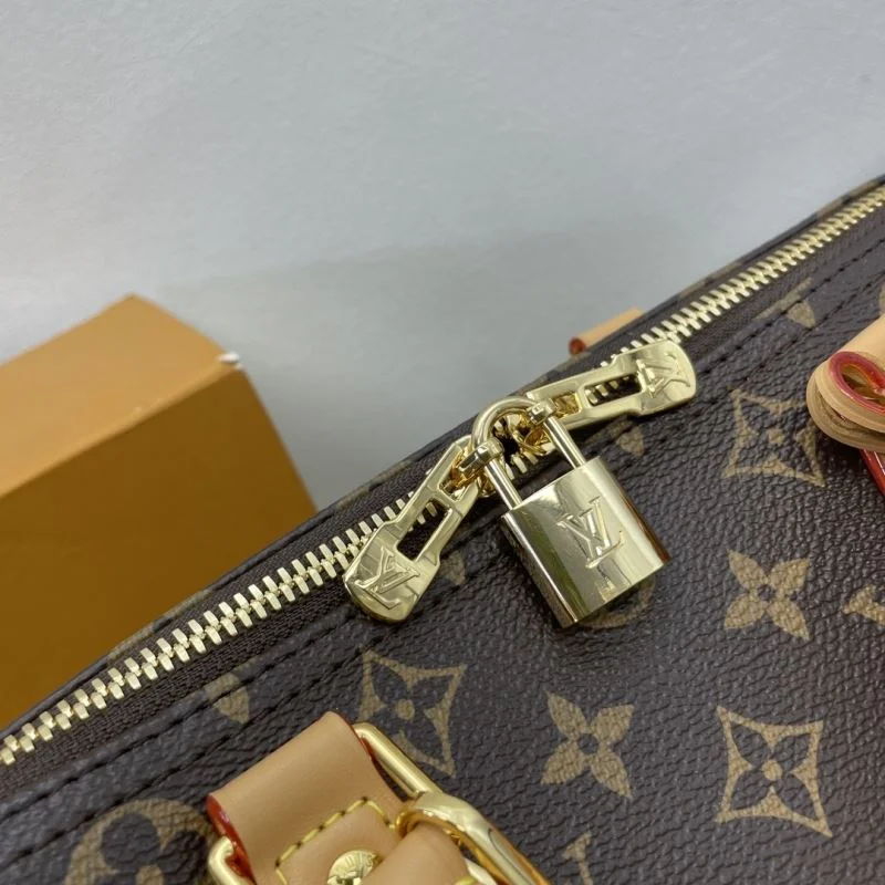 QuickDry Louis Vuitton Speedy Bags 41709
