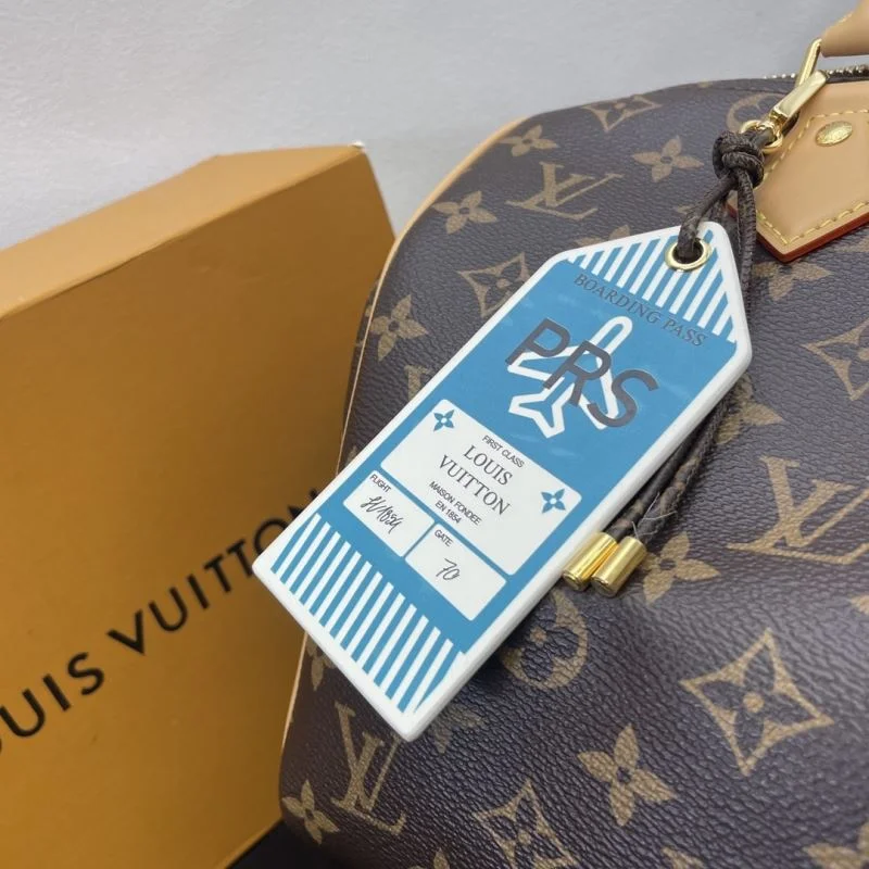 QuickDry Louis Vuitton Speedy Bags 41709