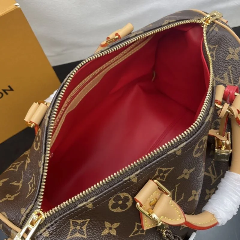 QuickDry Louis Vuitton Speedy Bags 41709