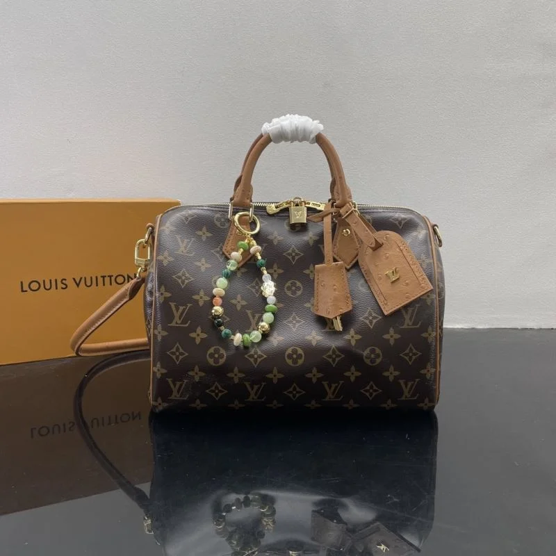 FashionForward Louis Vuitton Speedy Bags 41706
