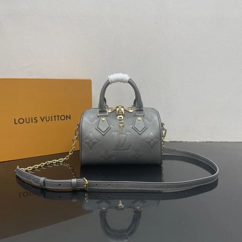 Louis Vuitton Speedy Bags Practical 41702