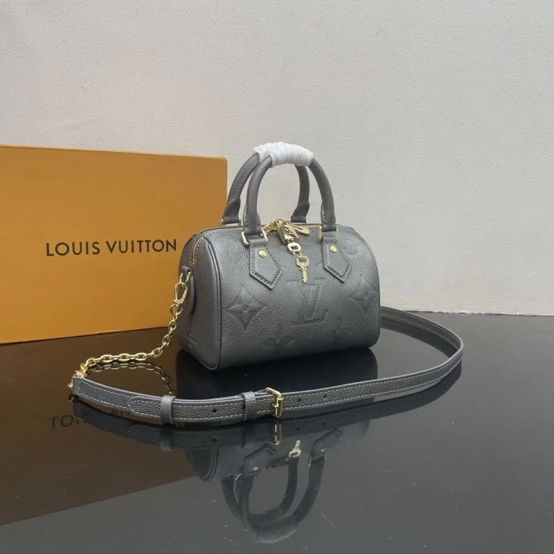 Louis Vuitton Speedy Bags Practical 41702