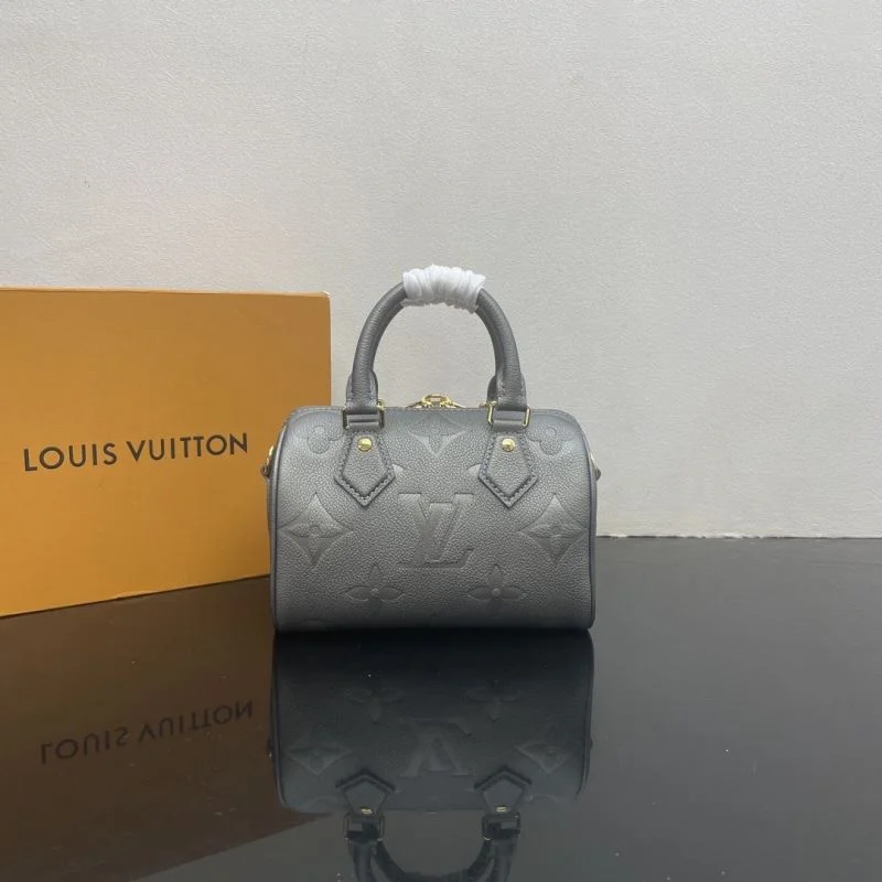 Louis Vuitton Speedy Bags Practical 41702