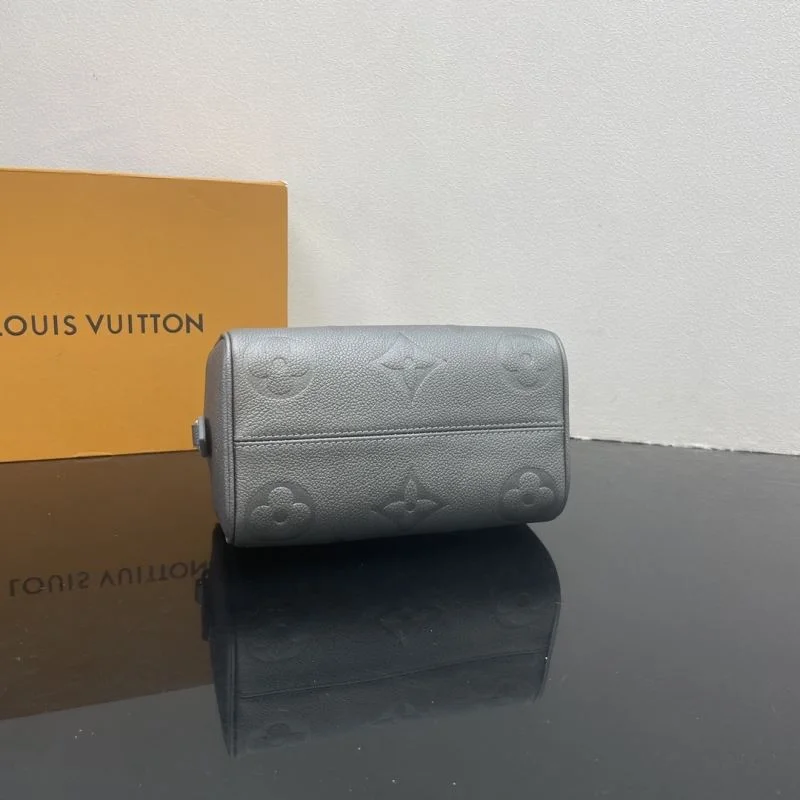 Louis Vuitton Speedy Bags Practical 41702
