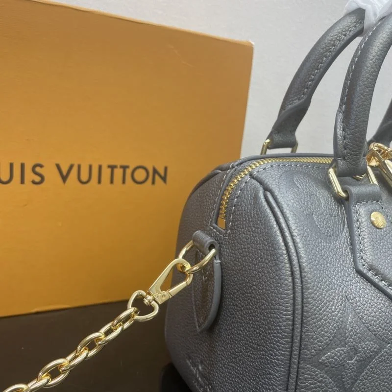 Louis Vuitton Speedy Bags Practical 41702