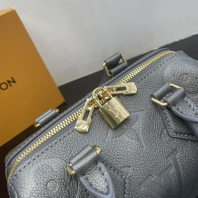 Louis Vuitton Speedy Bags Practical 41702