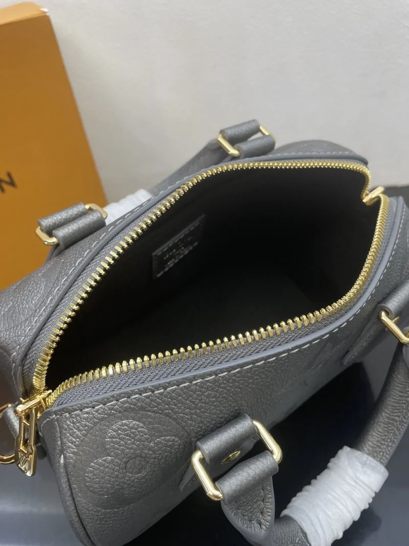 Louis Vuitton Speedy Bags Practical 41702