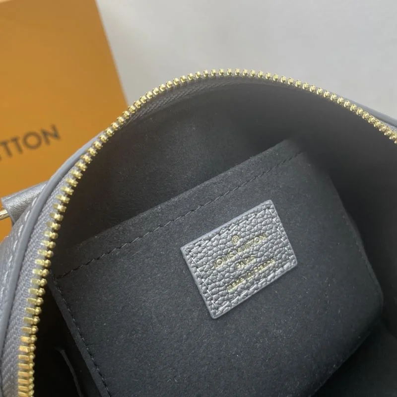 Louis Vuitton Speedy Bags Practical 41702