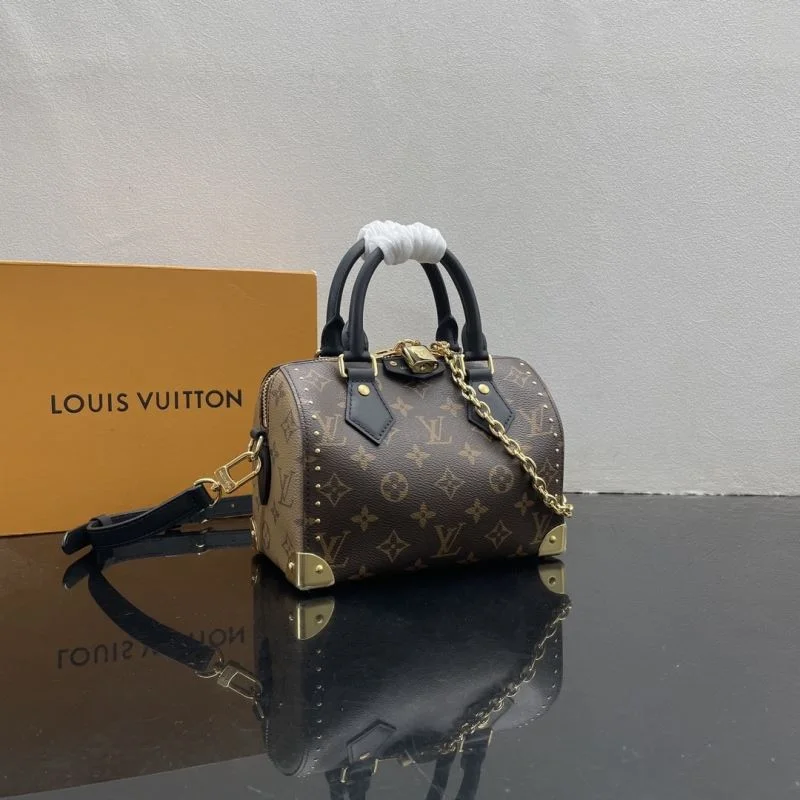 Louis Vuitton Speedy Bags AllSeason 41700