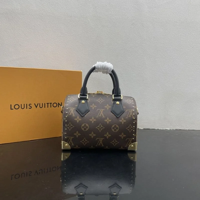 Louis Vuitton Speedy Bags AllSeason 41700