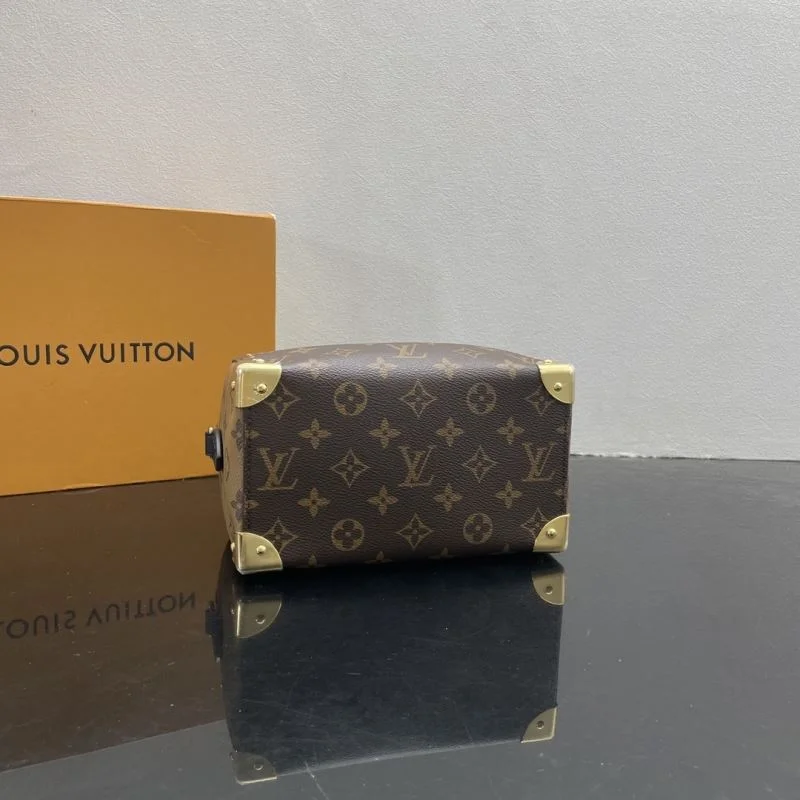 Louis Vuitton Speedy Bags AllSeason 41700