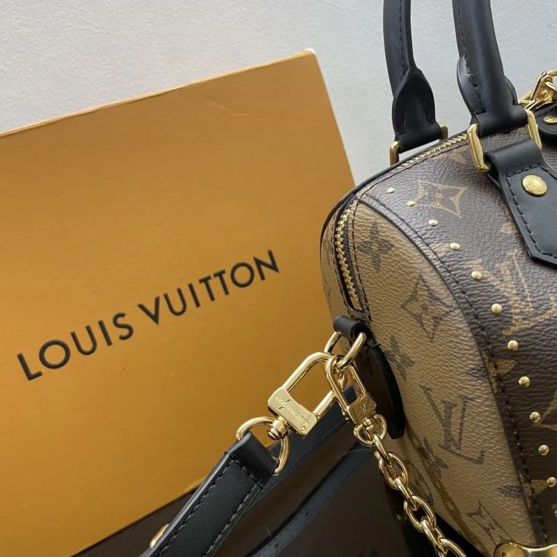 Louis Vuitton Speedy Bags AllSeason 41700