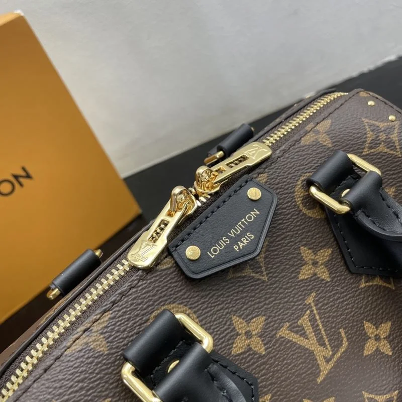 Louis Vuitton Speedy Bags AllSeason 41700