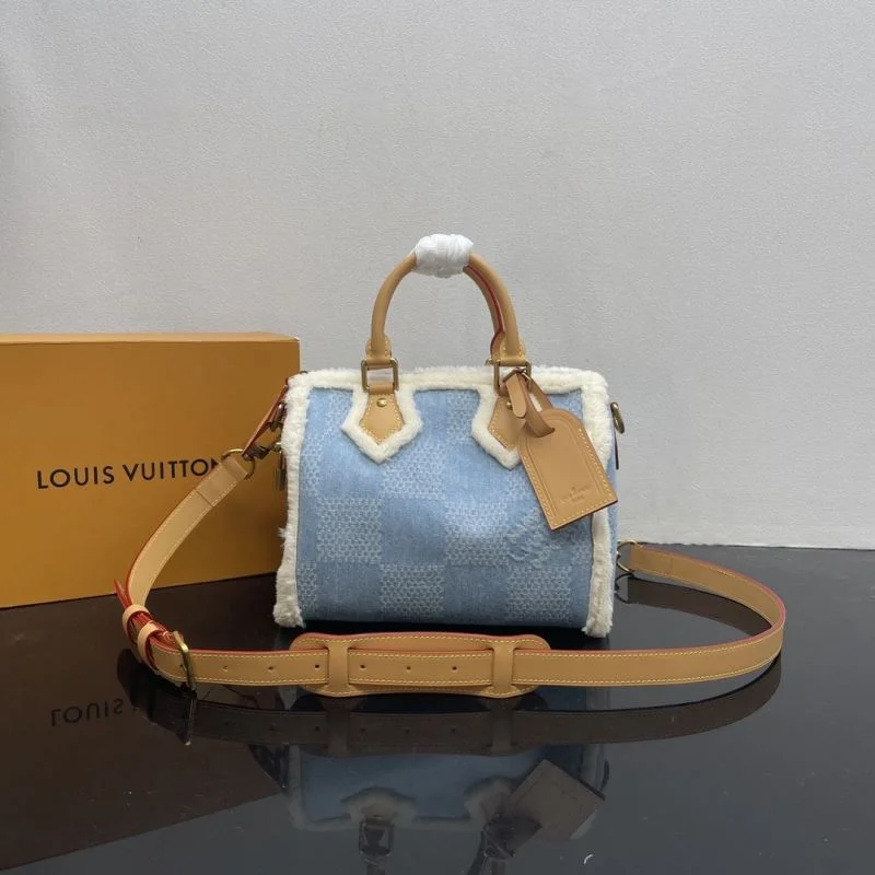 Louis Vuitton Speedy Bags Attractive 41699
