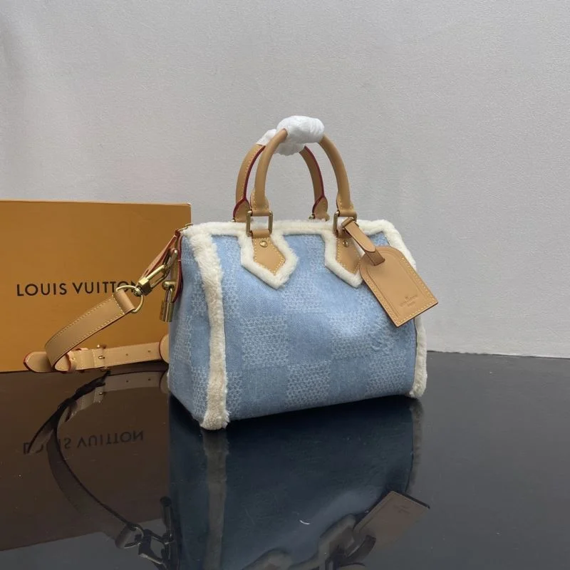 Louis Vuitton Speedy Bags Attractive 41699