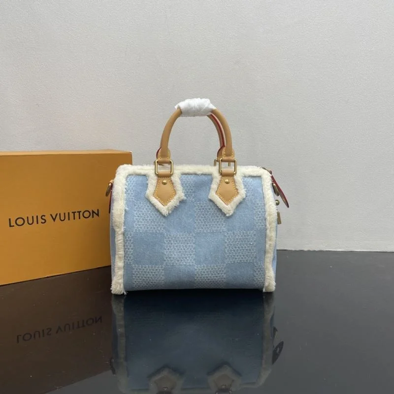 Louis Vuitton Speedy Bags Attractive 41699