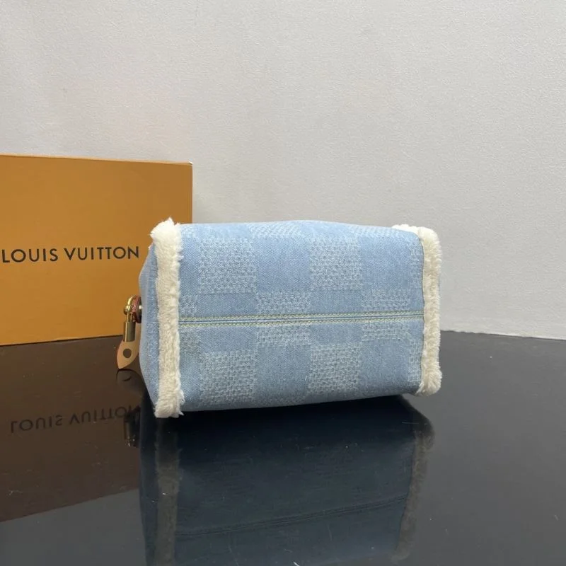 Louis Vuitton Speedy Bags Attractive 41699