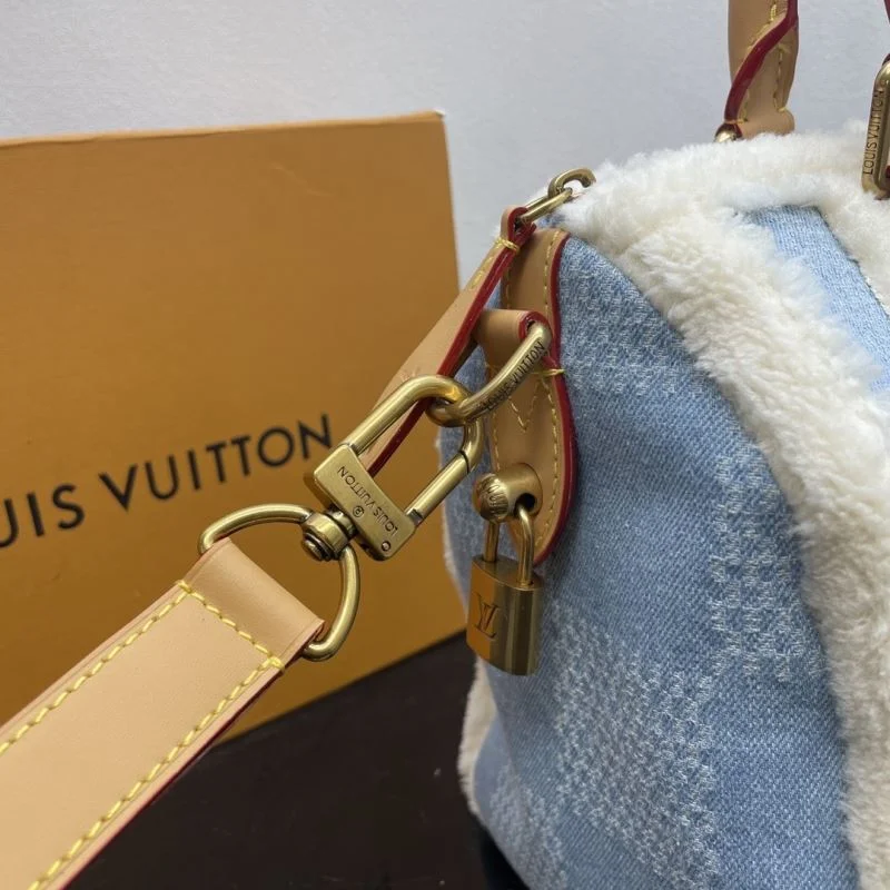 Louis Vuitton Speedy Bags Attractive 41699