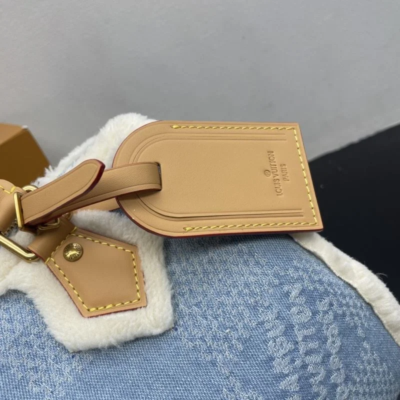 Louis Vuitton Speedy Bags Attractive 41699