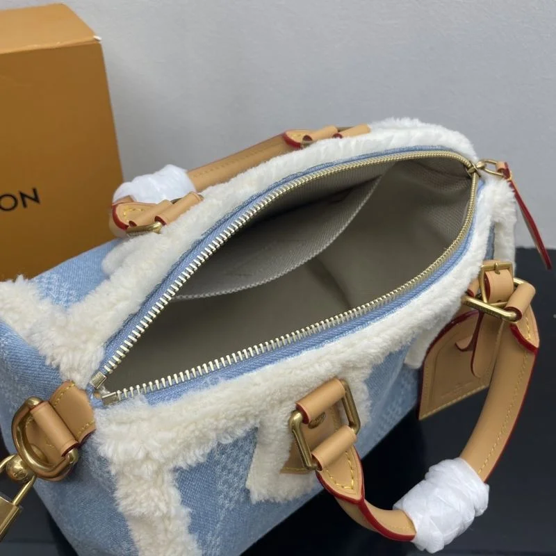 Louis Vuitton Speedy Bags Attractive 41699