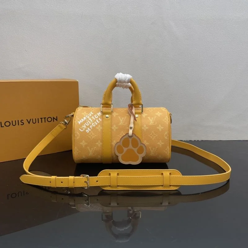Louis Vuitton Speedy Bags Sporty 41695
