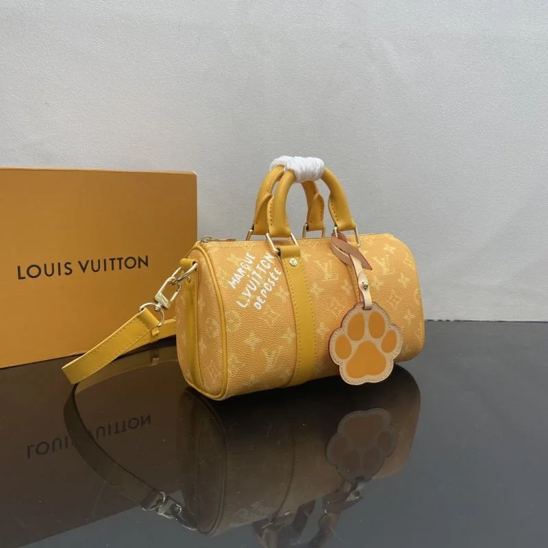 Louis Vuitton Speedy Bags Sporty 41695